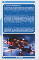 Homeworld: Revelations - Core Rulebook