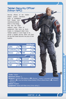 Homeworld: Revelations - Core Rulebook PDF