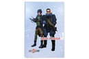 The Spy Game Gamemaster Bundle