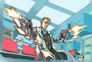 The Spy Game Core Rulebook