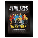 Star Trek: The Animated Series Supplemental Guide PDF