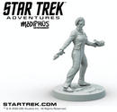 Star Trek Adventures - Print at Home - TNG Away Team Human Female