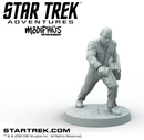 Star Trek Adventures - Print at Home - TNG Away Team Human Male