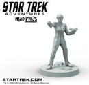 Star Trek Adventures - Print at Home - TNG Away Team Vulcan Female