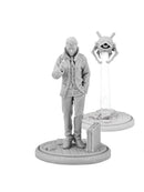 Fragged Empire: Theodor & Texos - Corporation - Modiphius Entertainment