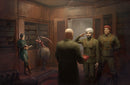 Achtung! Cthulhu 2d20: Player's Guide Achtung! Cthulhu 2d20 Modiphius Entertainment