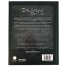 Black Void - Into The Oblivious Depths Black Void Modiphius Entertainment