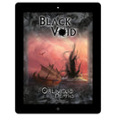 Black Void - Into The Oblivious Depths - PDF Black Void Modiphius Entertainment