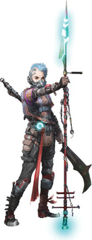 Dreams And Machines: Player's Guide (PDF)