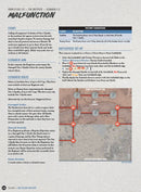 Fallout: Wasteland Warfare Astoundingly Awesome Tales: Chapter 1 Fallout: Wasteland Warfare Modiphius Entertainment