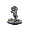 Fallout: Wasteland Warfare - Gunners: Conquerors of Quincy Fallout: Wasteland Warfare Modiphius Entertainment