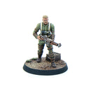 Fallout: Wasteland Warfare - Gunners: Conquerors of Quincy Fallout: Wasteland Warfare Modiphius Entertainment