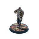 Fallout: Wasteland Warfare - Railroad: Operatives Fallout: Wasteland Warfare Modiphius Entertainment