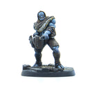 Fallout: Wasteland Warfare - Super Mutants: Nightkin Fallout: Wasteland Warfare Modiphius Entertainment