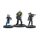 Fallout: Wasteland Warfare - Survivors: Capital Companions Fallout: Wasteland Warfare Modiphius Entertainment