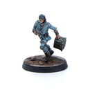 Fallout: Wasteland Warfare - Survivors: Reilly's Rangers Fallout: Wasteland Warfare Modiphius Entertainment