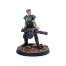 Fallout: Wasteland Warfare - Survivors: Reilly's Rangers Fallout: Wasteland Warfare Modiphius Entertainment