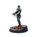 Fallout: Wasteland Warfare - Survivors: Reilly's Rangers Fallout: Wasteland Warfare Modiphius Entertainment