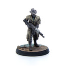 Fallout: Wasteland Warfare - Survivors: Washington Personalities Fallout: Wasteland Warfare Modiphius Entertainment