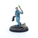 Fallout: Wasteland Warfare - Survivors: Washington Personalities Fallout: Wasteland Warfare Modiphius Entertainment