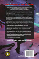 Five Parsecs From Home - Solo Adventure Wargaming - PDF Five Parsecs From Home Modiphius Entertainment