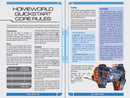 Homeworld Revelations: Quickstart - PDF Homeworld Modiphius Entertainment