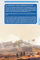 Homeworld Revelations: Quickstart - PDF Homeworld Modiphius Entertainment