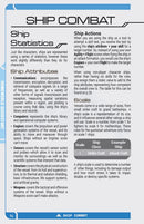 Homeworld Revelations: Quickstart - PDF Homeworld Modiphius Entertainment