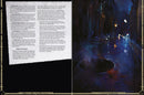 KULT: Beyond Darkness and Madness - Std Ed. Kult Helmgast