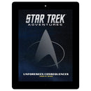 Star Trek Adventures MISSION PDF 016 Unforeseen Consequences Star Trek Adventures Modiphius Entertainment