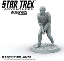 Star Trek Adventures - Print at Home - Miniatures TNG Romulan Strike Team Set Star Trek Adventures Modiphius Entertainment