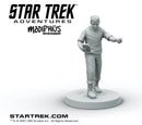 Star Trek Adventures - Print at Home - Miniatures TOS Bridge Crew Set Star Trek Adventures Modiphius Entertainment