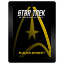 Star Trek Adventures Rules Digest PDF Star Trek Adventures Modiphius Entertainment
