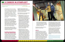 Star Trek Adventures Rules Digest (PRINT) Star Trek Adventures Modiphius Entertainment