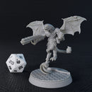 Five Parsecs From Home: Titan Forge Crew Bundle - STL