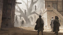 Symbaroum – Alberetor – the Haunted Waste Symbaroum Free League Publishing