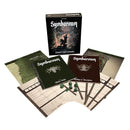 Symbaroum Starter Set - Treasure Hunts in Davokar Symbaroum Free League Publishing
