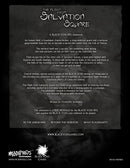 Black Void: The Flight from Salvation Square - PDF (FREE)