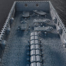 Five Parsecs From Home: Titan Forge Casino Scenic - STL