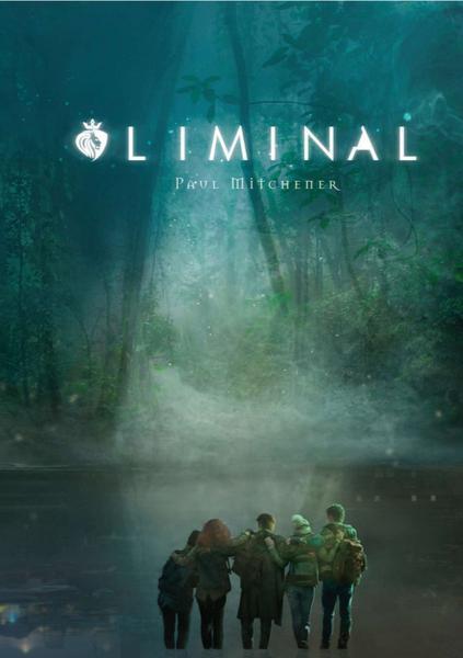 Liminal RPG Designer Paul Mitchener discusses the historical and folklore inspirations behind the game.
