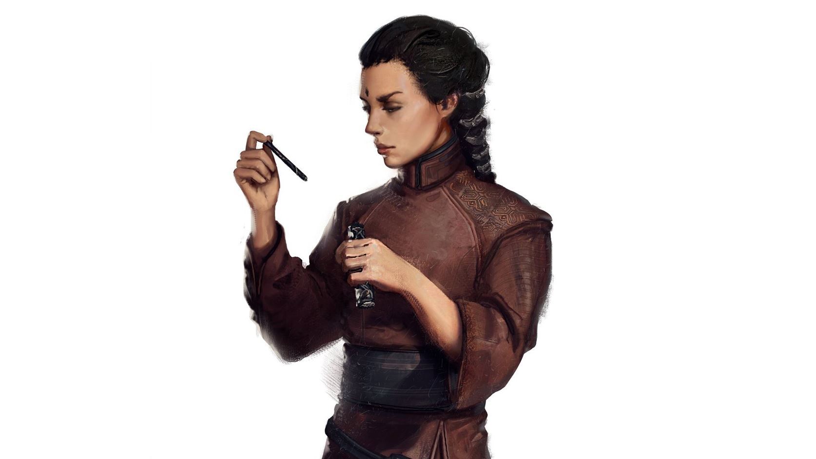 DUNE 17 Faction Characters The Suk