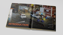 HAYWIRE MODERN Core Rulebook