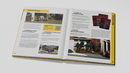 HAYWIRE MODERN Core Rulebook