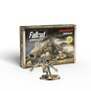 Fallout: Wasteland Warfare - Into the Wasteland Creature Bundle