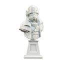 Fallout Painter's Bust - NCR Ranger