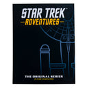 Star Trek Adventures - Second Edition - 60th Anniversary Core Rulebook Box Set
