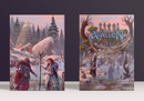 Complete Avallen Collector's Edition - Bundle