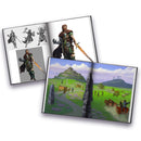 Complete Avallen Collector's Edition - Bundle