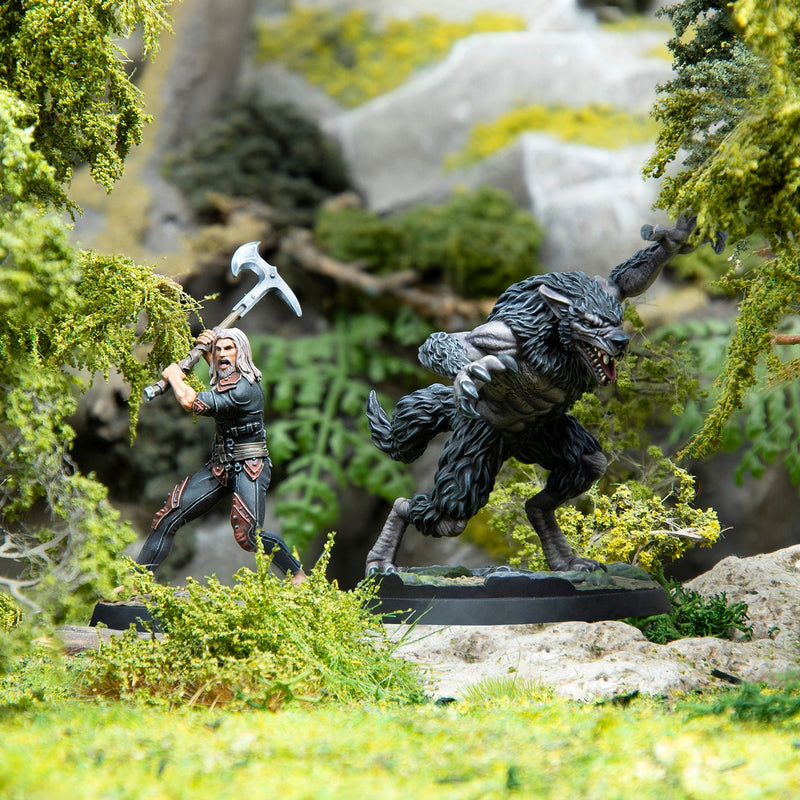 Modiphius: The Elder Scrolls Call to Arms Draugr - - das Modiphius: The Elder Scrolls Call to Arms Draugr - - das
