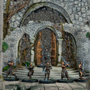 The Elder Scrolls: Call to Arms: Silver Hand